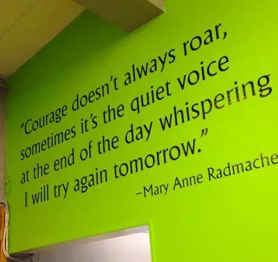 Wall Graphics Photo
